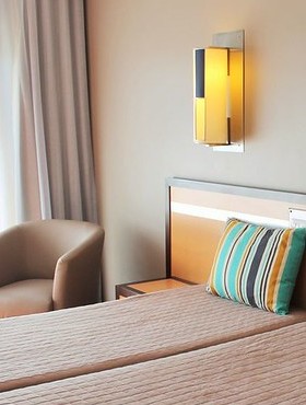 Hotels barats i econòmics