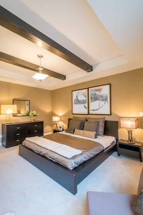 Allotjaments de luxe